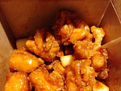 -obba kitchen(宽厚里总店)