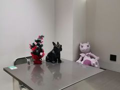-柔心·y91·汉堡(汉堡·恒隆店)