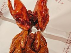 -鸽子侯·家宴·平价海鲜(市图书馆店)