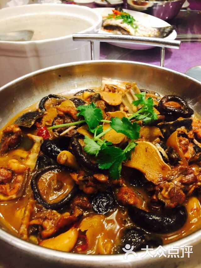 蔡塘大排档图片 - 第3张