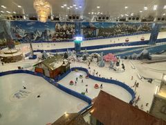 -长沙湘江冰雪世界