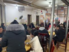 大堂-野狗羊肉汤