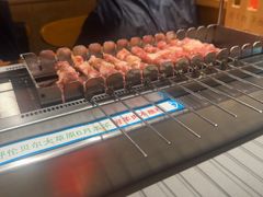 -冰城串说·羊肉串烧烤(哈西大街店)