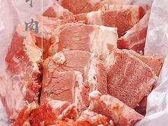 -马志善稀糊爛生熟肉店