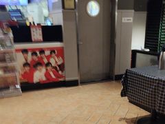 -肯德基(安定门店)