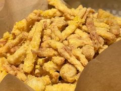 -耶里夏丽·丝路国际·新疆餐厅(浦东区东方路店)