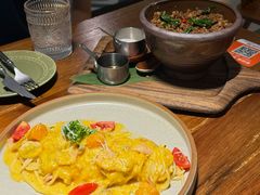 -The Good Place好地方·Brunch·coffee(国贸店)