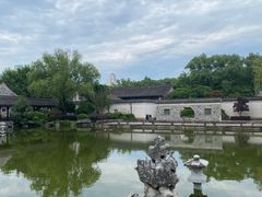 -天一阁博物院