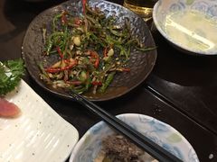 -巷语私房料理(华一实业大厦店)