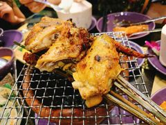 -naraya(Siam Paragon)