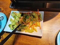-张姐烤肉(山北路店)