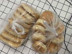 -上好酥烧饼(虹桥中心店)