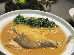 -沈灶河豚宴·河豚融合餐厅(汉中路店)