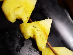 -烧蠔帮·生蚝海鲜牌档(观海店)