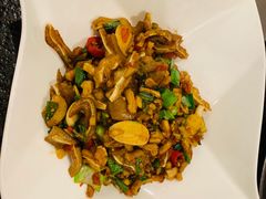 -湘肠香火锅店(团结湖店)