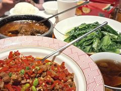 -千百味红餐厅·江西菜(绿地双子塔店)