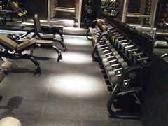 -威尔仕健身·游泳(KING88店)