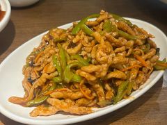 -姥姥家春饼店(八里庄店)