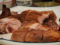 -伊帆食府·青海地方特色美食