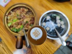 -壹煲口福煲仔饭(中山路店)