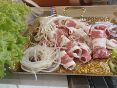 -郭记烤肉创始店(民丰大街店)