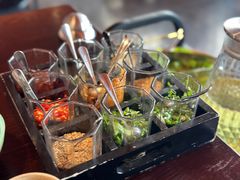 -滇野云南野生菌餐厅(陕西南路店)