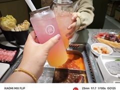 -海底捞火锅(太原南站店)