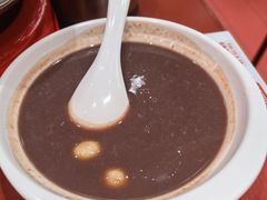 -喜家德虾仁水饺(北京超极合生汇店)