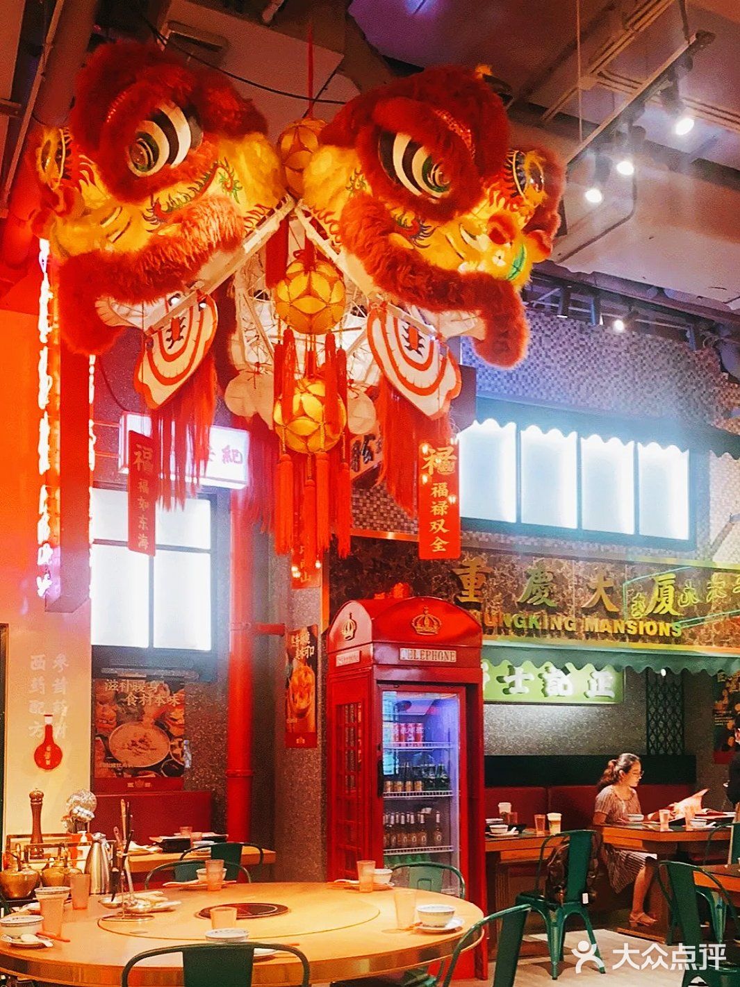 北京探店 ｜ 醒狮浓汤猪软骨火锅