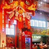 北京探店 ｜ 醒狮浓汤猪软骨火锅