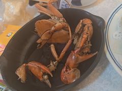 -莲花公园煎蟹(总店)