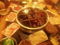 android_upload_pic-邓莽子老火锅(鲁祖庙店)