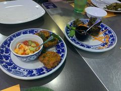 -simply thai天泰(长泰广场店)