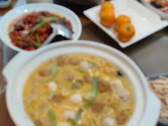 -沈家花园如皋菜(海阳路店)