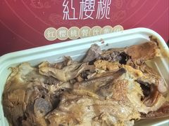 -红樱桃·欢乐餐厅(太原里店)