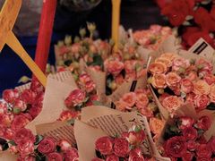 -循礼门鲜花花市(武汉循礼门店)