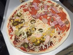 -香草叶披萨·咖啡·啤酒(翰林邻里中心店)