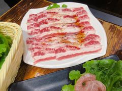 -韩一品韩国料理(柏庐南路店)