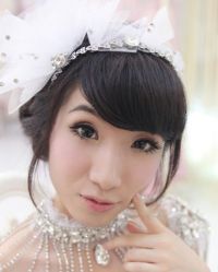 -红馆妆造(中央大街店)