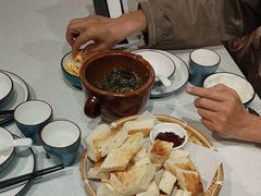 -炆火火·藕汤·湖北煨菜馆(销品茂店)