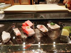 -奈良本寿司(永嘉路店)