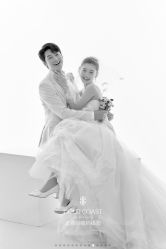 -金海岸婚纱摄影(塘沽店)