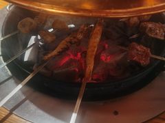-号令江湖·水浒烤肉(和畅睦邻中心店)