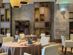 -海口万豪中餐厅·粤菜·海南菜· 平价海鲜·茶点· KTV包房