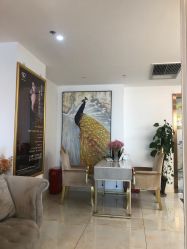 点击看大图 -女王智慧母婴健康护理·产后恢复中心