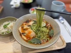 -théATRE茶聚场·餐厅(环球金融中心店)