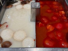 -海底捞火锅(万科广场店)