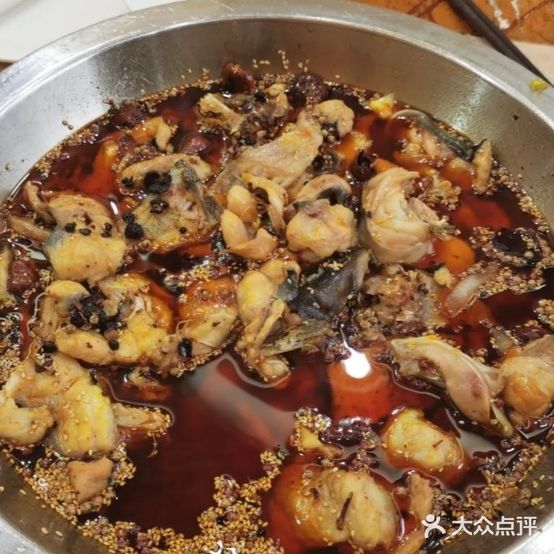 陇菜和盛祥(金轮宾馆店)