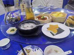 -东江海鲜大排档·潮汕菜·砂锅粥