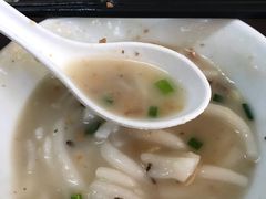 -老西关濑粉(文明路店)